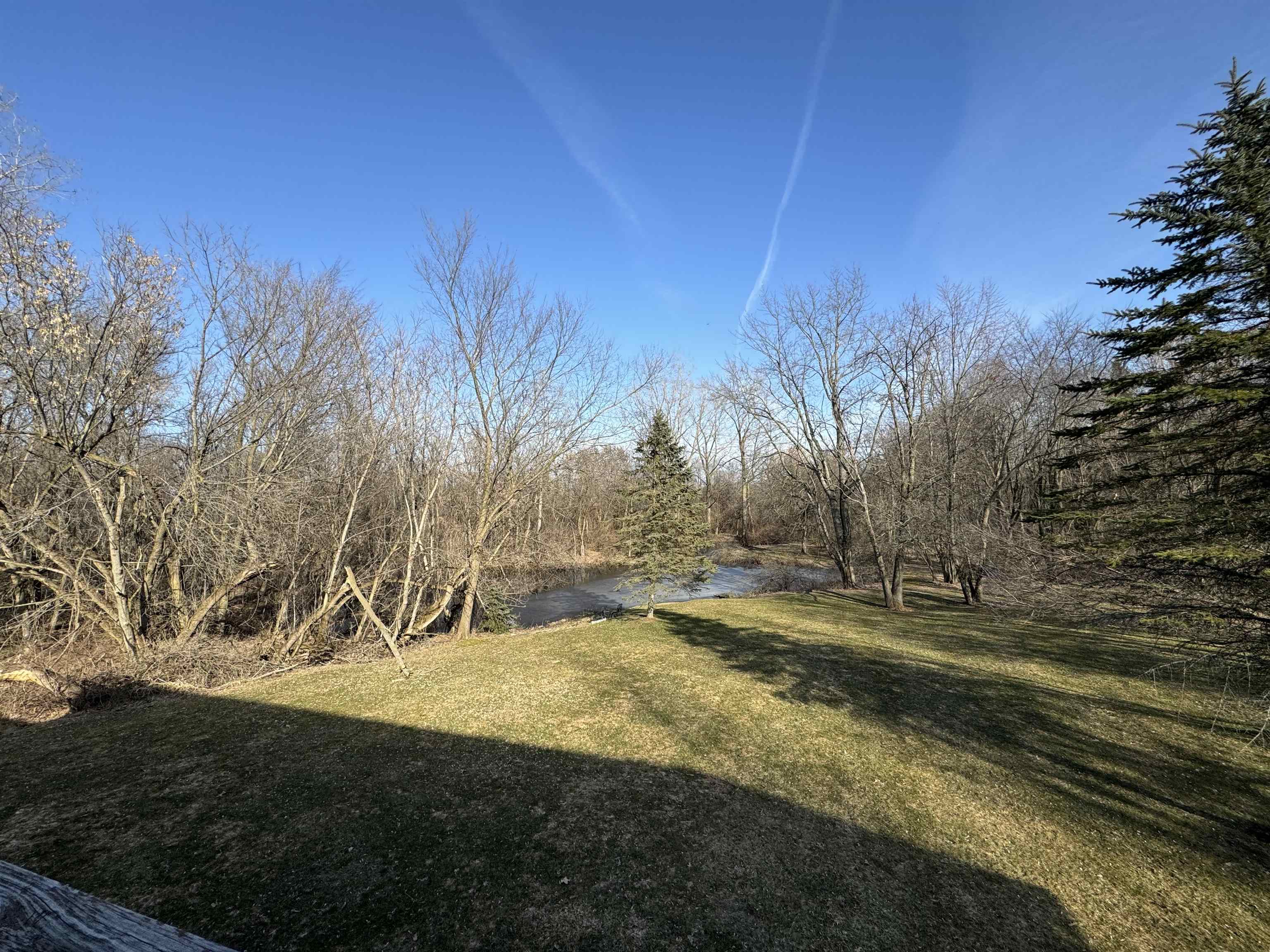 2759 South Lake George Road Metamora, MI 48455 - Photo 31 of 39 Back Yard