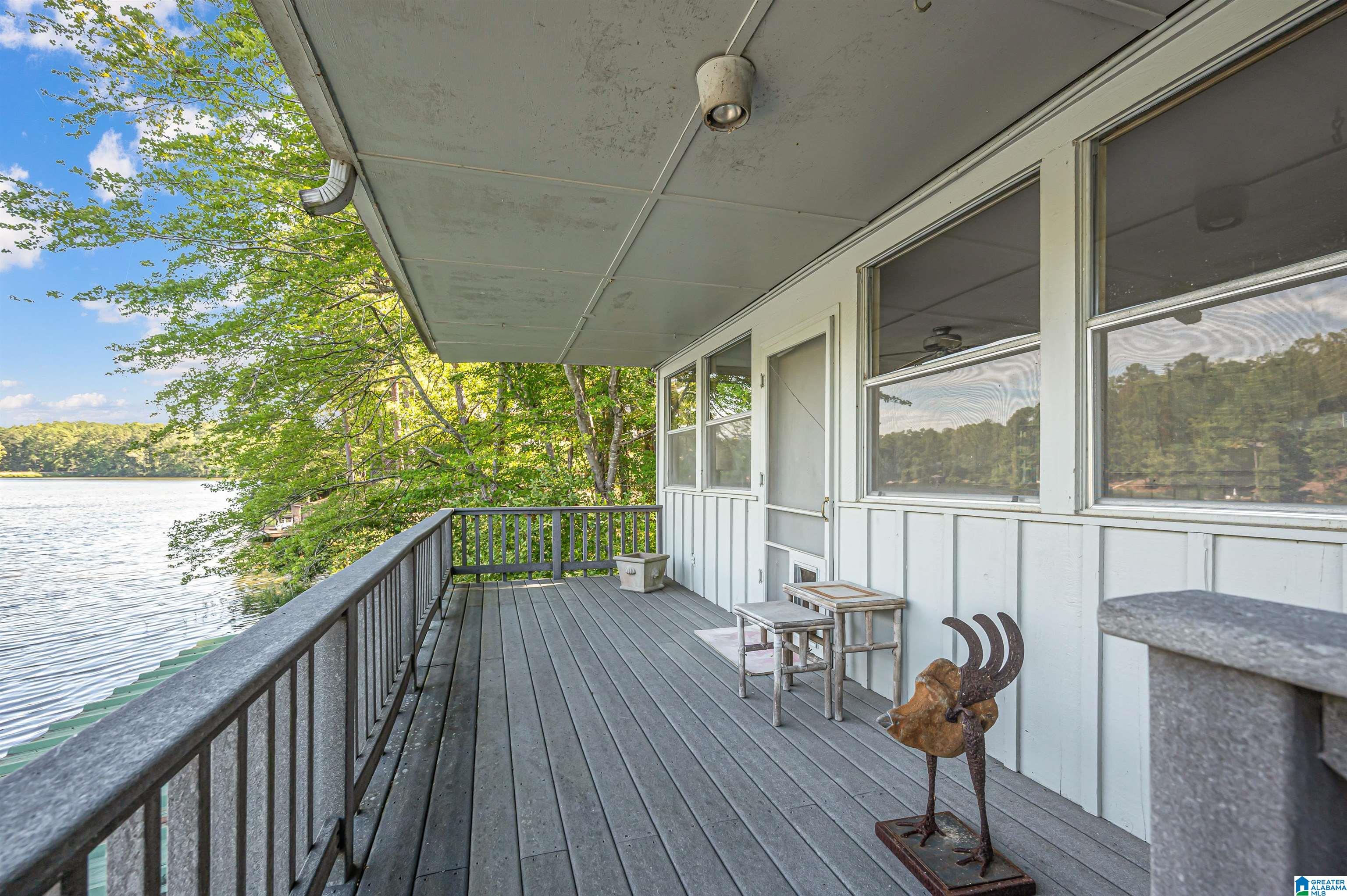 1882 Smyer Lake Road Birmingham, AL 35242 - Photo 29 of 38