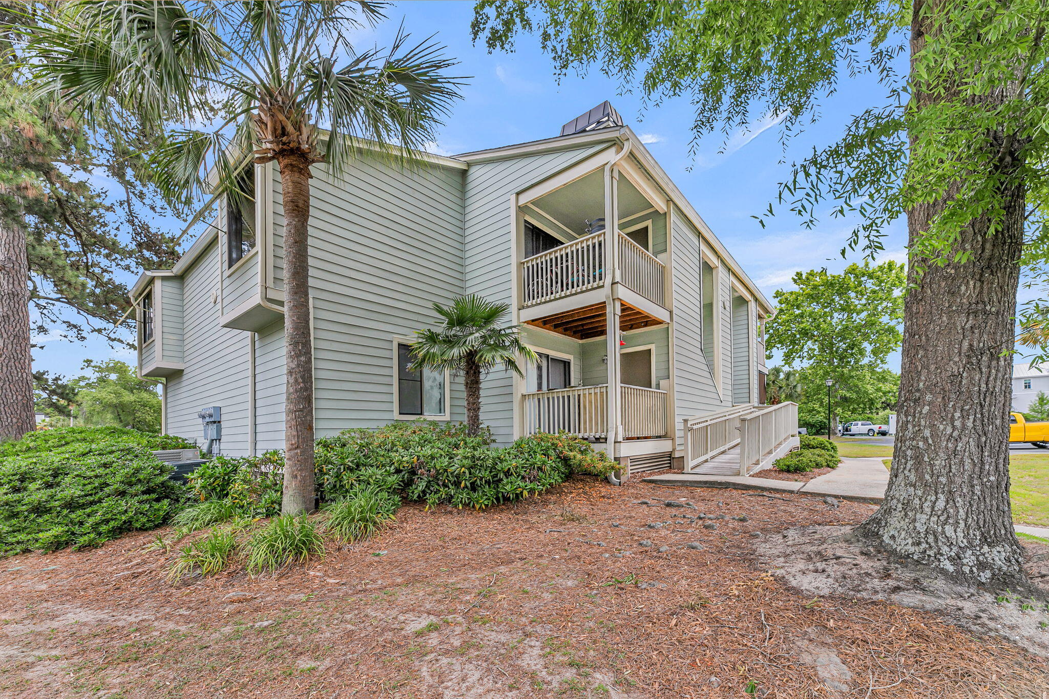 1481 Center St Extension, Unit 204 Mount Pleasant, SC 29464 - Photo 38 of 43 CREM - 1481 Center Street Ext 204 + Amen