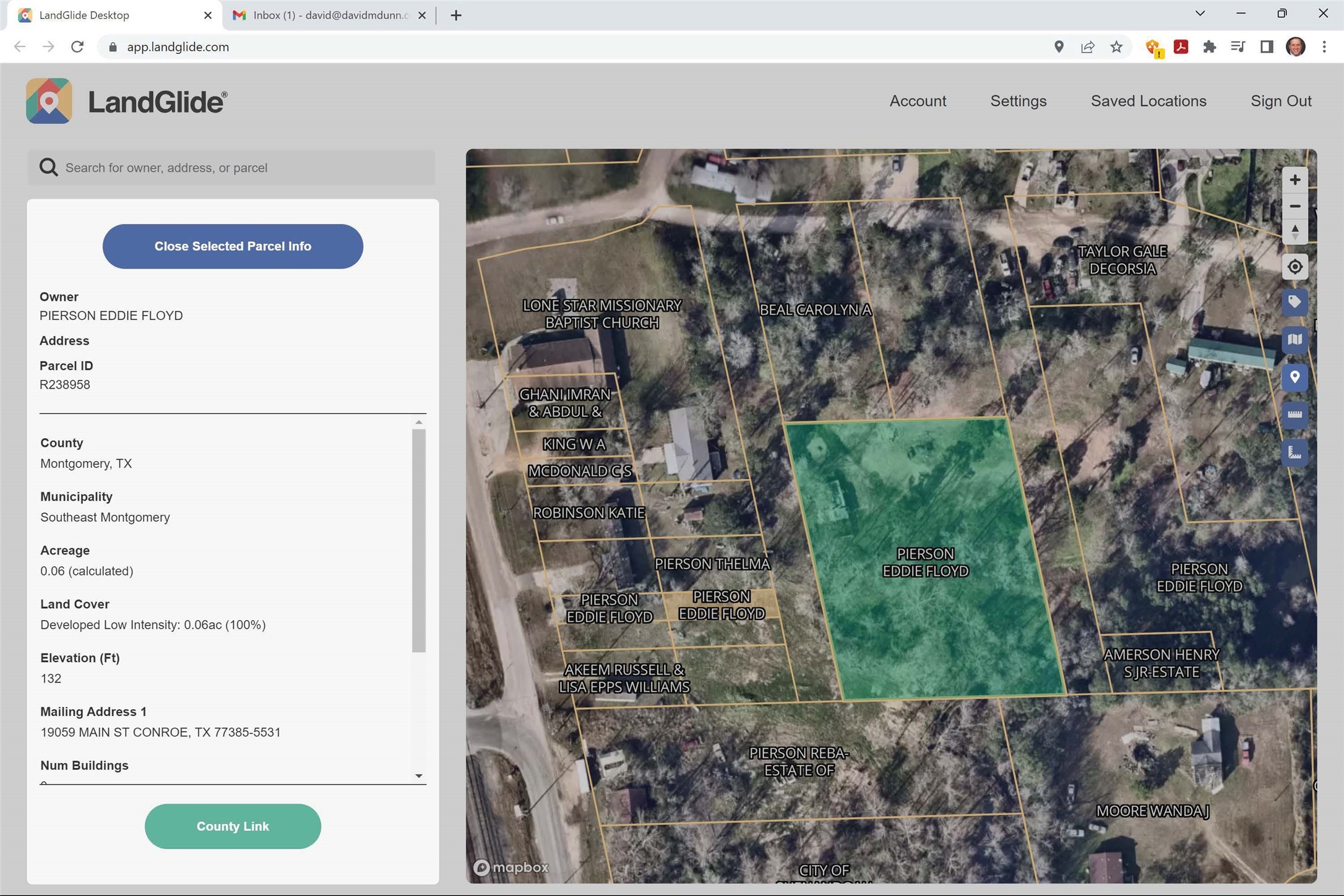19059 Main Street Conroe, TX 77385 - Photo 2 of 5 a picture of a bathroom