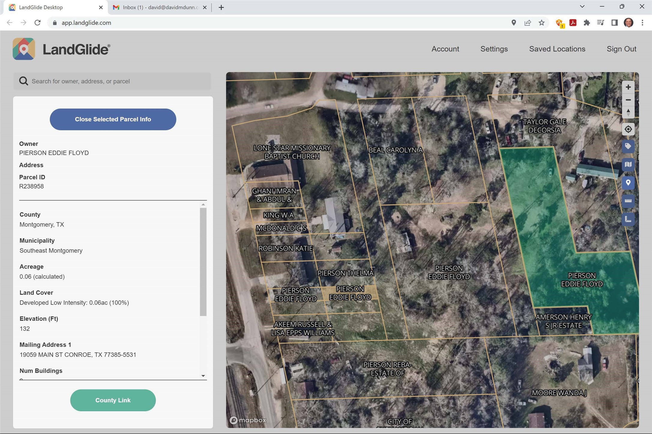 19059 Main Street Conroe, TX 77385 - Photo 3 of 5 unknown