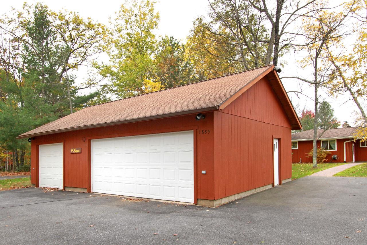 1885 Scattering Rice Lake Road Eagle River, WI 54521 - Photo 3 of 24 Gallery Image 3