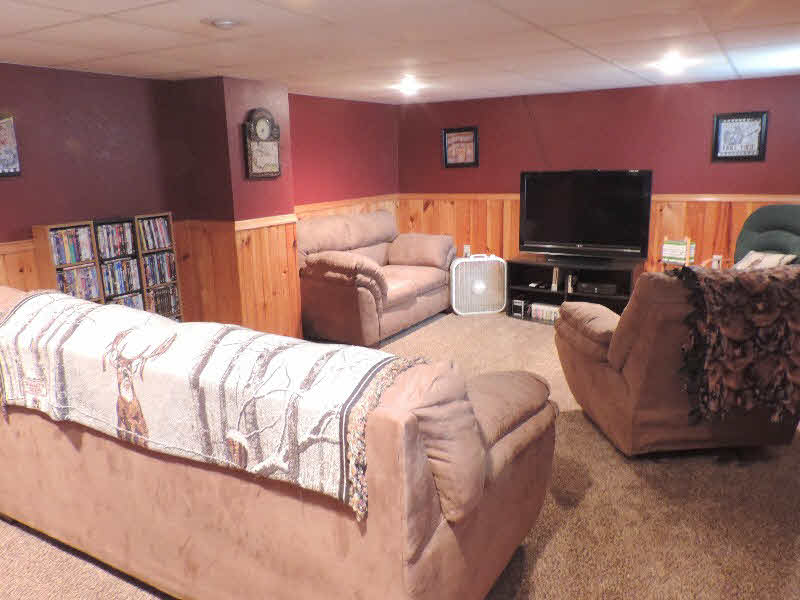 1825 East Linwood Road Linwood, MI 48634 - Photo 16 of 24 Gallery Image 16
