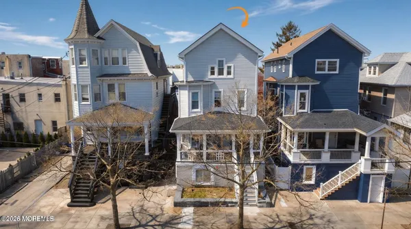 $1,199,999 | 4 North Brighton Avenue, Atlantic City, NJ 08401