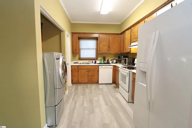 $170,000 | 119 Heritage Lake, Spartanburg, SC 29307