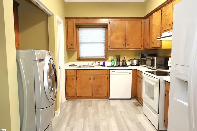 $170,000 | 119 Heritage Lake, Spartanburg, SC 29307