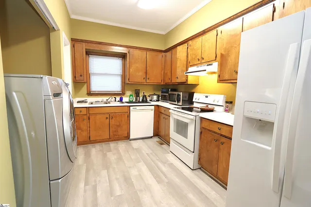 $170,000 | 119 Heritage Lake, Spartanburg, SC 29307