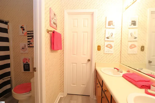 $170,000 | 119 Heritage Lake, Spartanburg, SC 29307