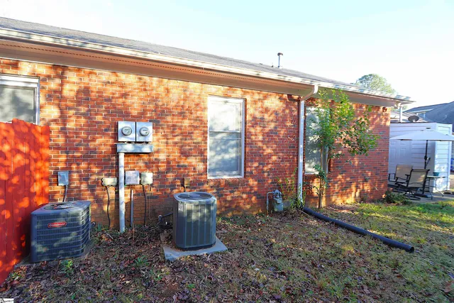 $170,000 | 119 Heritage Lake, Spartanburg, SC 29307