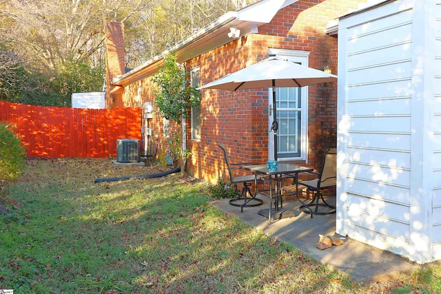 $170,000 | 119 Heritage Lake, Spartanburg, SC 29307