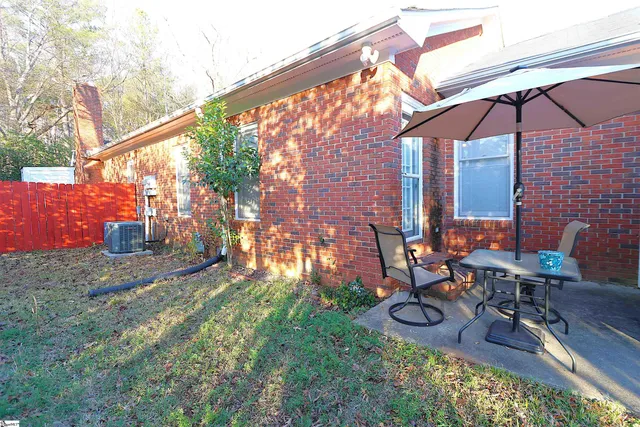 $170,000 | 119 Heritage Lake, Spartanburg, SC 29307