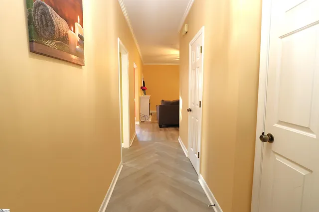 $170,000 | 119 Heritage Lake, Spartanburg, SC 29307