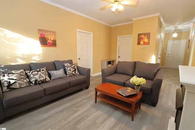 $170,000 | 119 Heritage Lake, Spartanburg, SC 29307