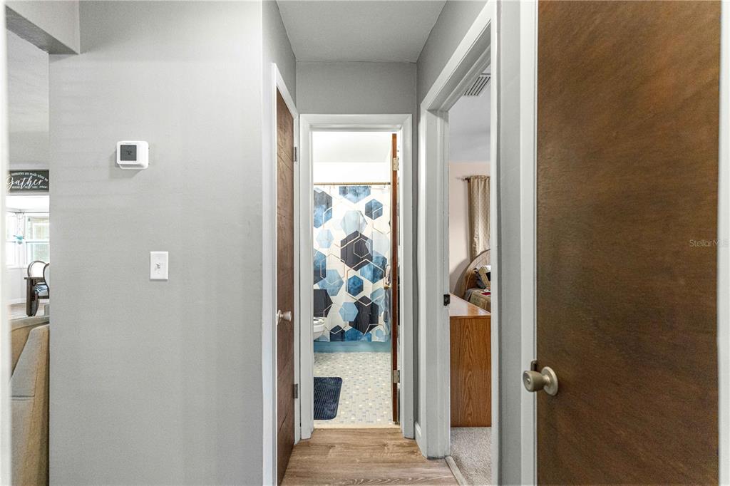 6401 East Holly Street Inverness, FL 34452 - Photo 14 of 51 a view of a bathroom