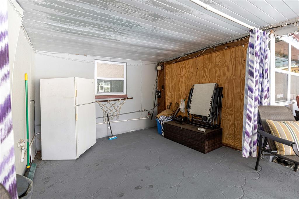 6401 East Holly Street Inverness, FL 34452 - Photo 35 of 51 a view of workspace with furniture and windows