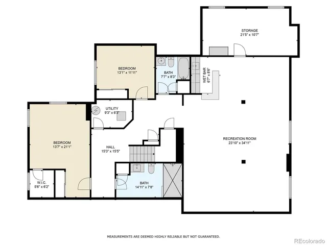 a picture of a bathroom with a sink