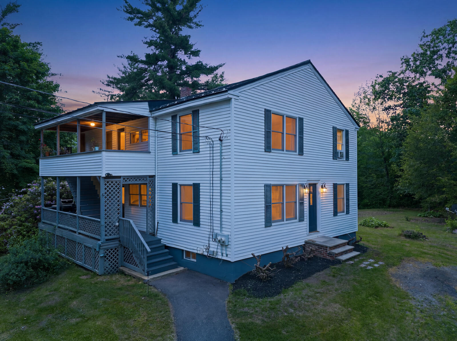 8 Paul Street Waterville, ME 04901 - Photo 2 of 48 02_DJI_0782_DxO_twilight_eee20aa9_mls