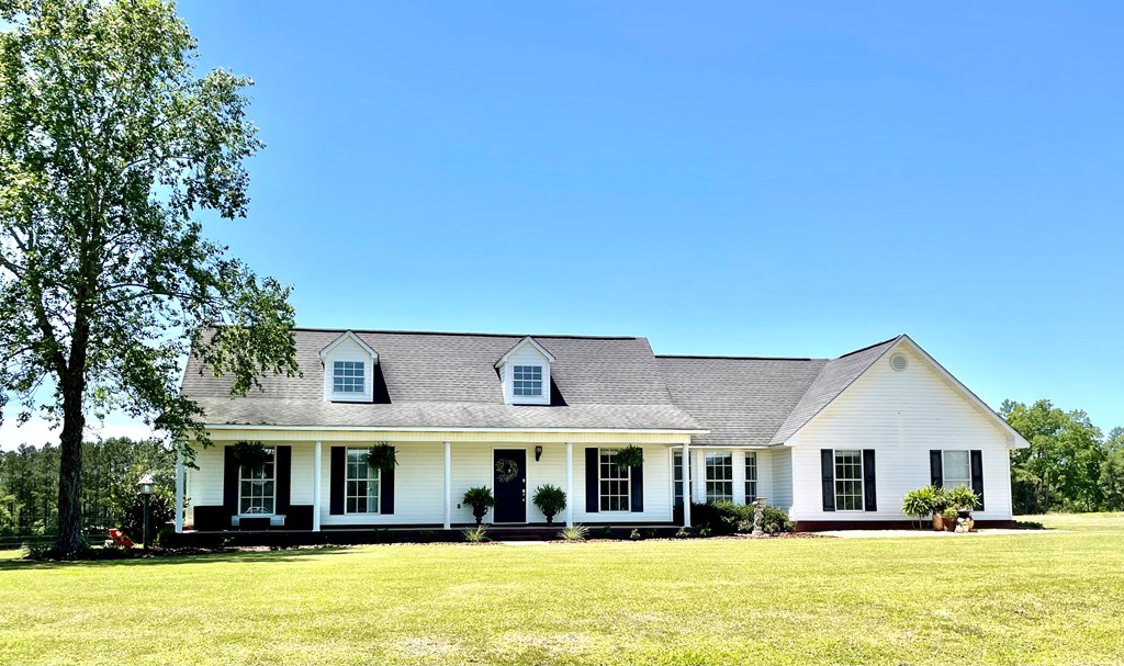 1592 Iris Road Dothan, AL 36301 - Photo 55 of 55 1592 Iris Road Dothan