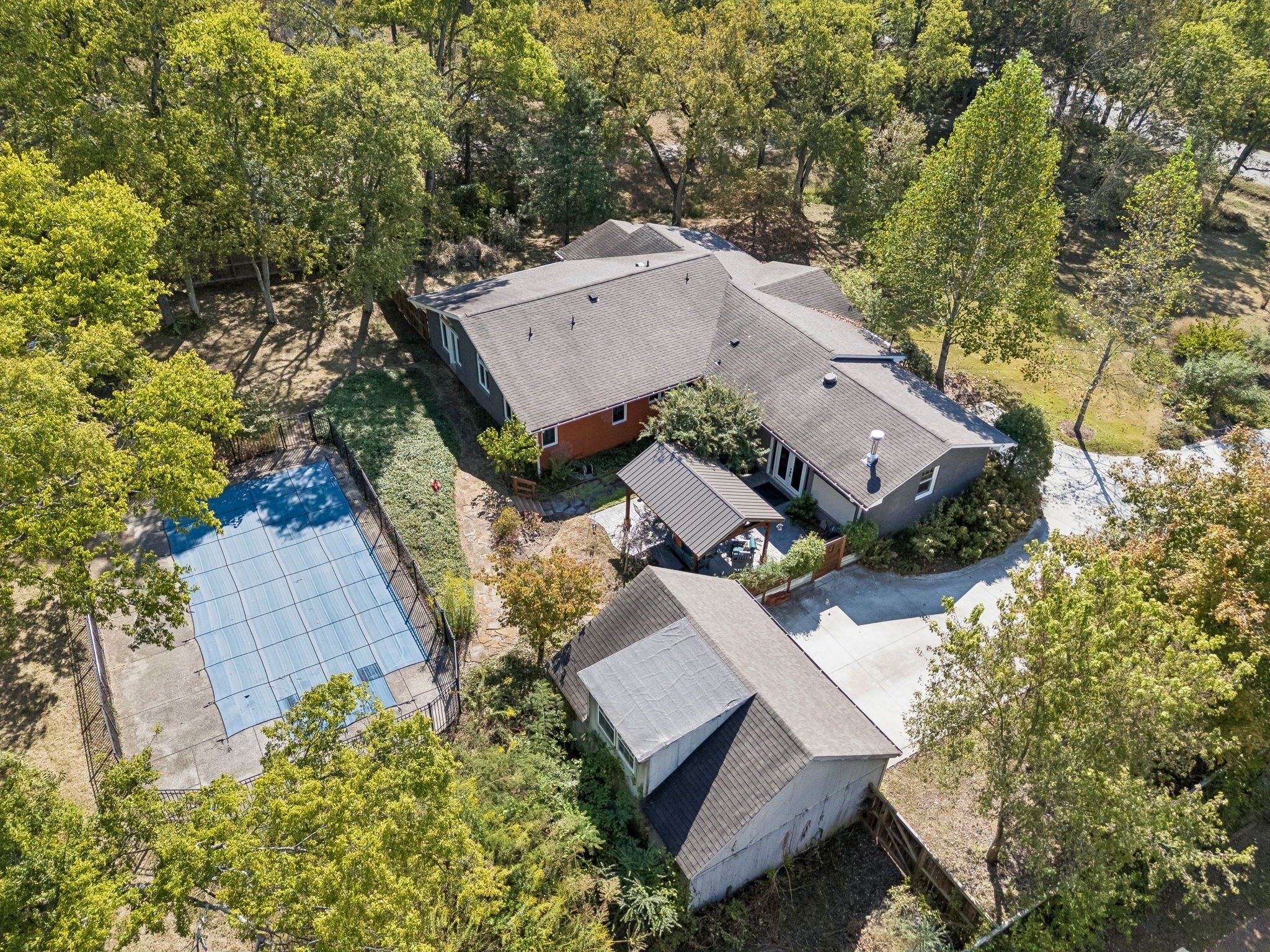 1116 Davidson Road Nashville, TN 37205 - Photo 47 of 53 Gallery Image 47
