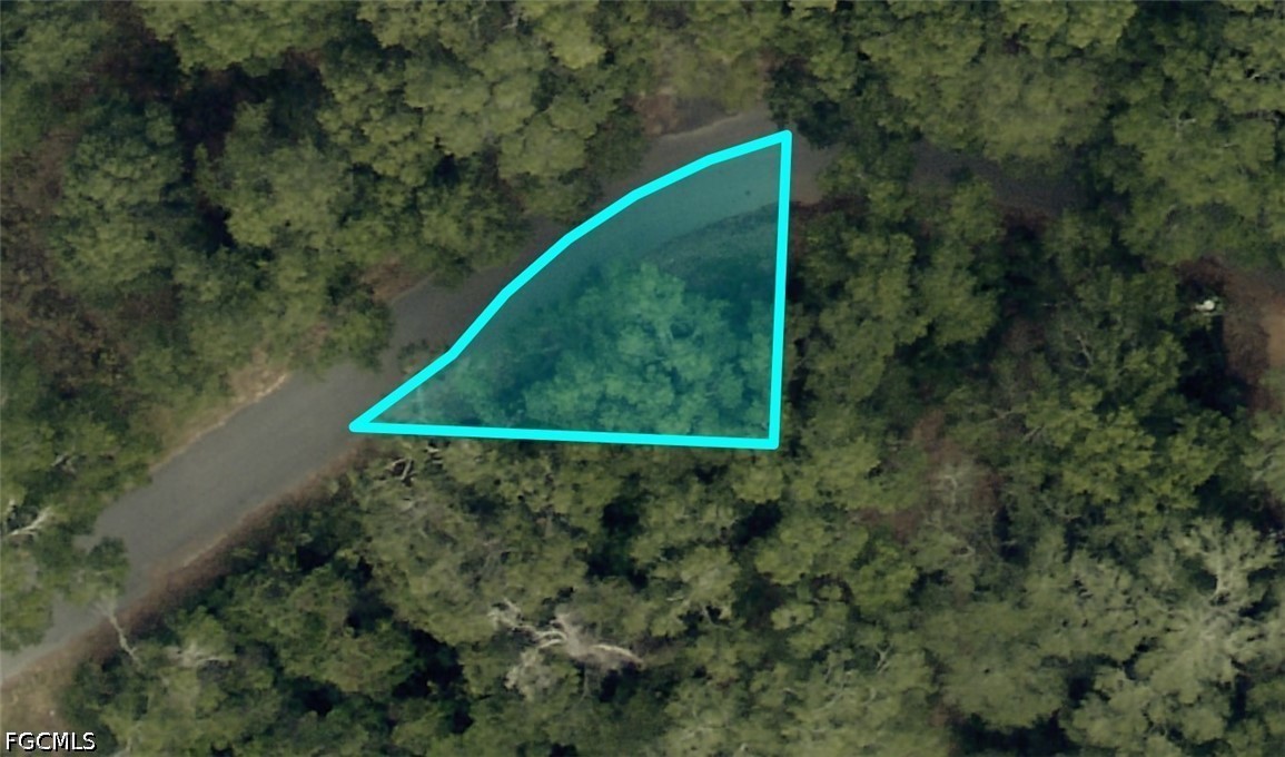 7722 Elrod Road Milton, FL 32583 - Photo 1 of 3 a aerial view of a house