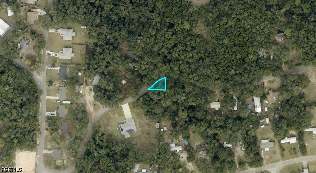 7722 Elrod Road Milton, FL 32583 - Photo 3 of 3