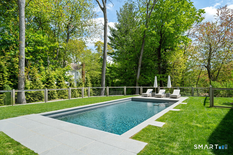 19 Mortar Rock Road Westport, CT 06880 - Photo 31 of 33 a view of a park with swings