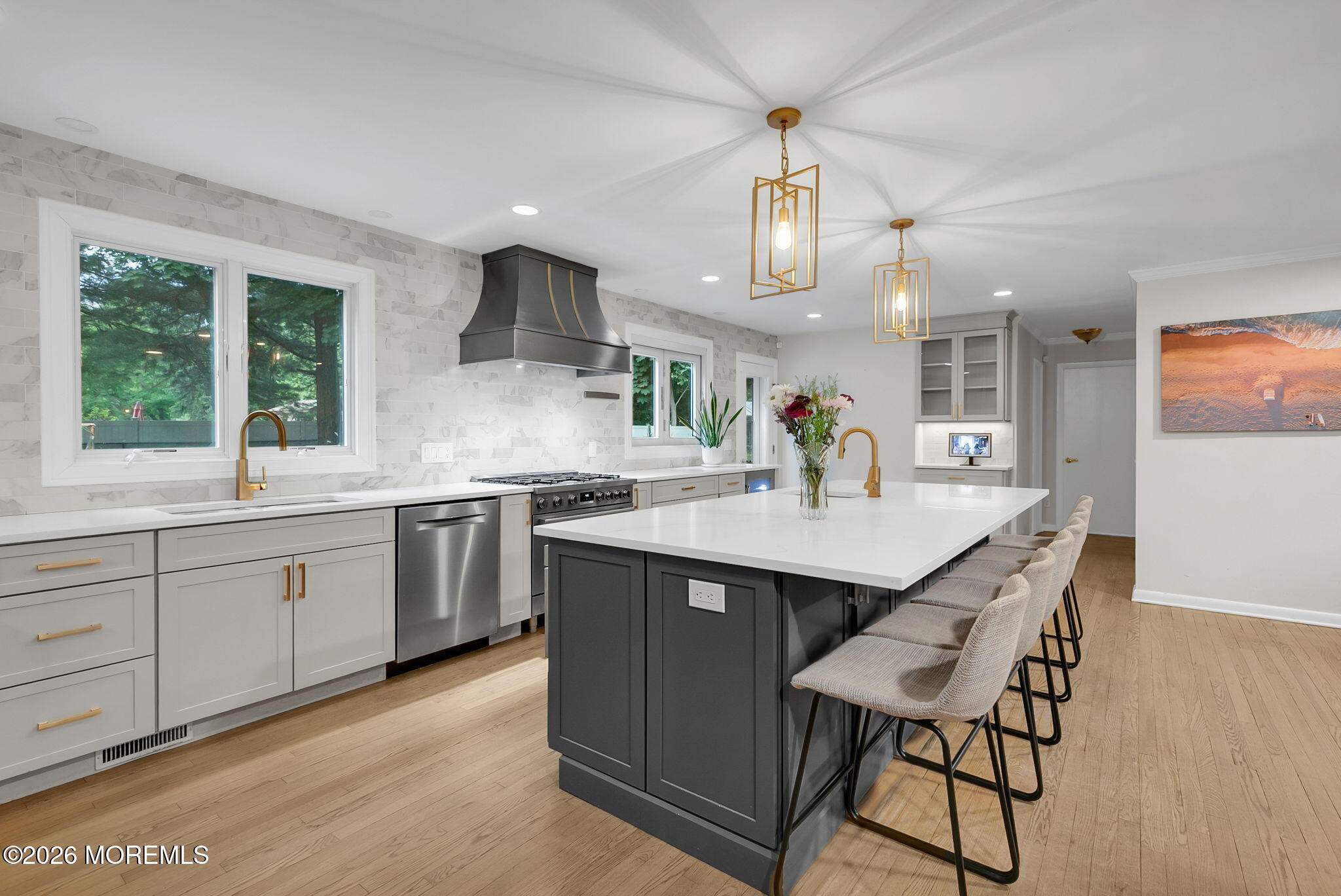 10 Tilton Road Middletown, NJ 07748 - Photo 12 of 50 KITCHEN