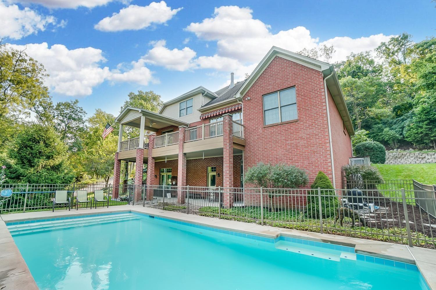 6106 Johnson Road Cincinnati, OH 45248 - Photo 45 of 49