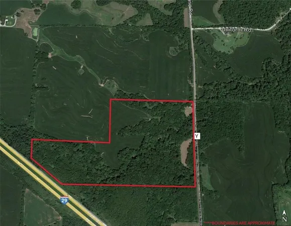 $429,300 | 27760 Y Highway, Oregon, MO 64473