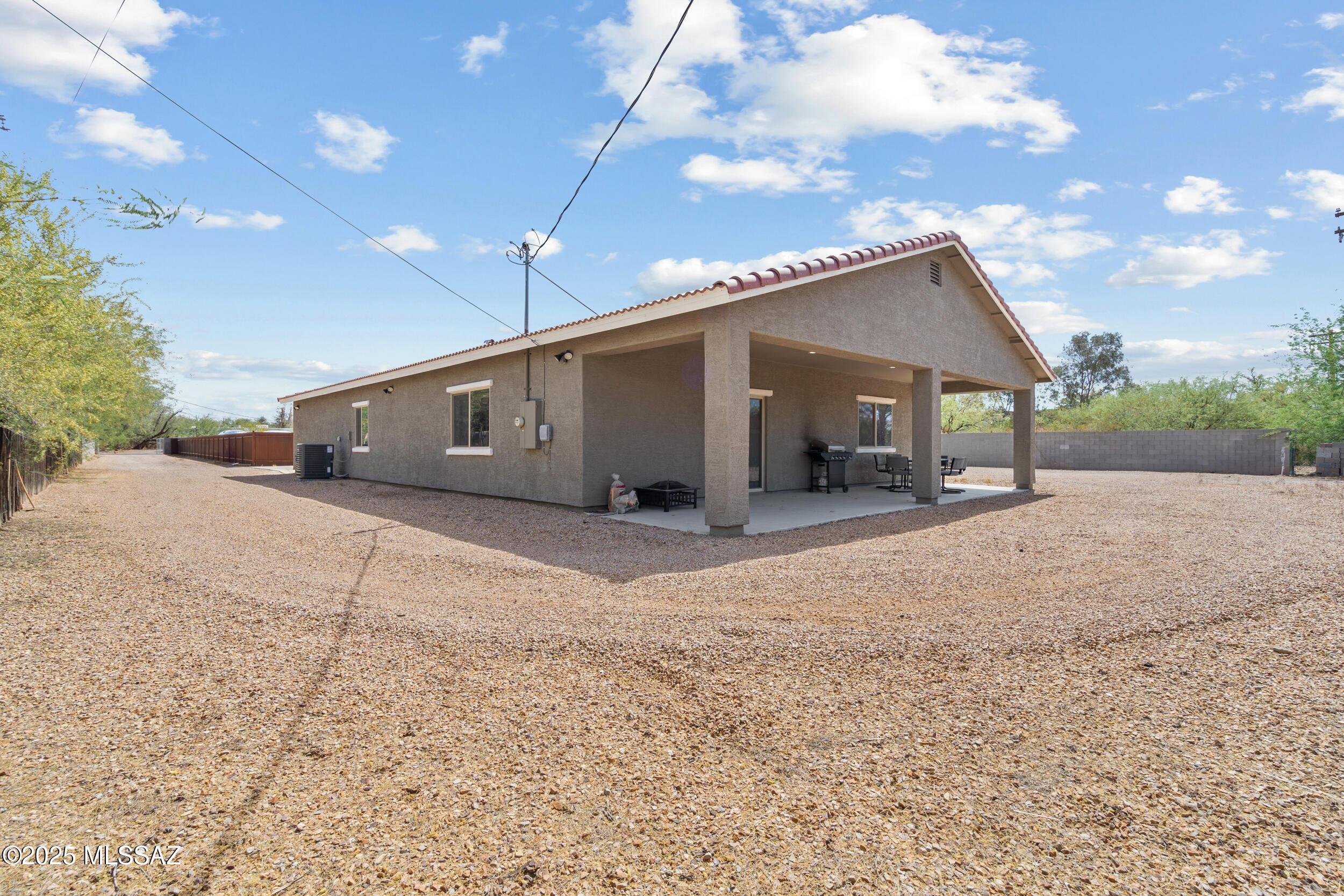 1941 East Greenlee Road Tucson, AZ 85719 - Photo 26 of 29 Gallery Image 26