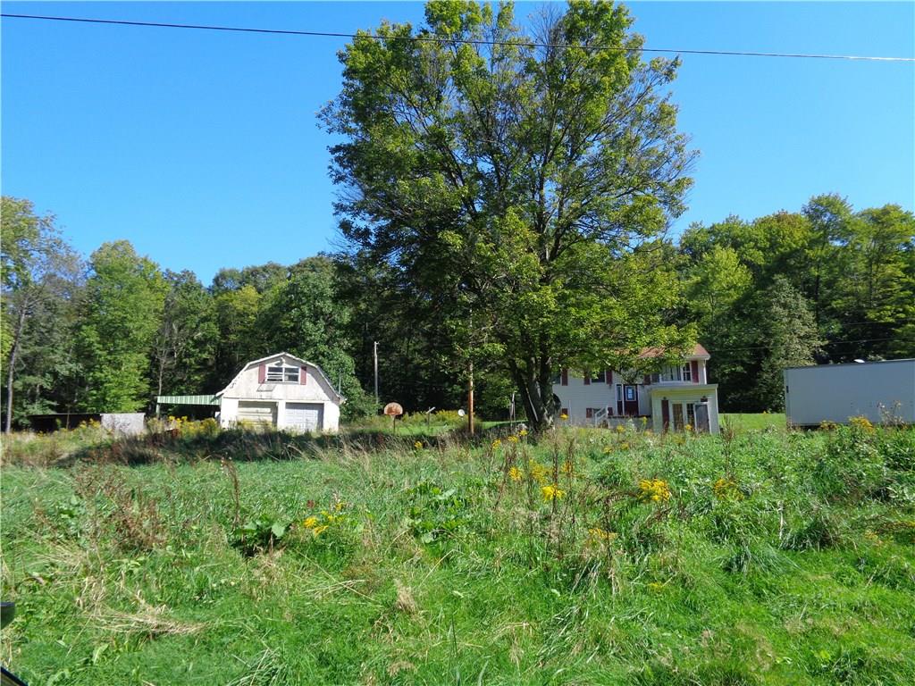 193 Rattigan Road Chicora, PA 16025 - Photo 2 of 23 Gallery Image 2
