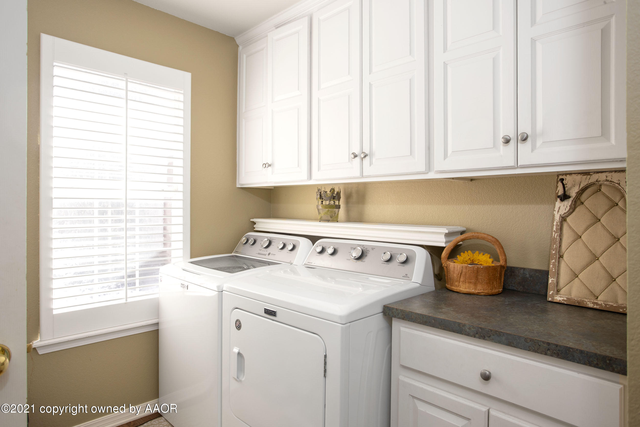 7008 Learning Tree Avenue Amarillo, TX 79119 - Photo 21 of 26 Utility