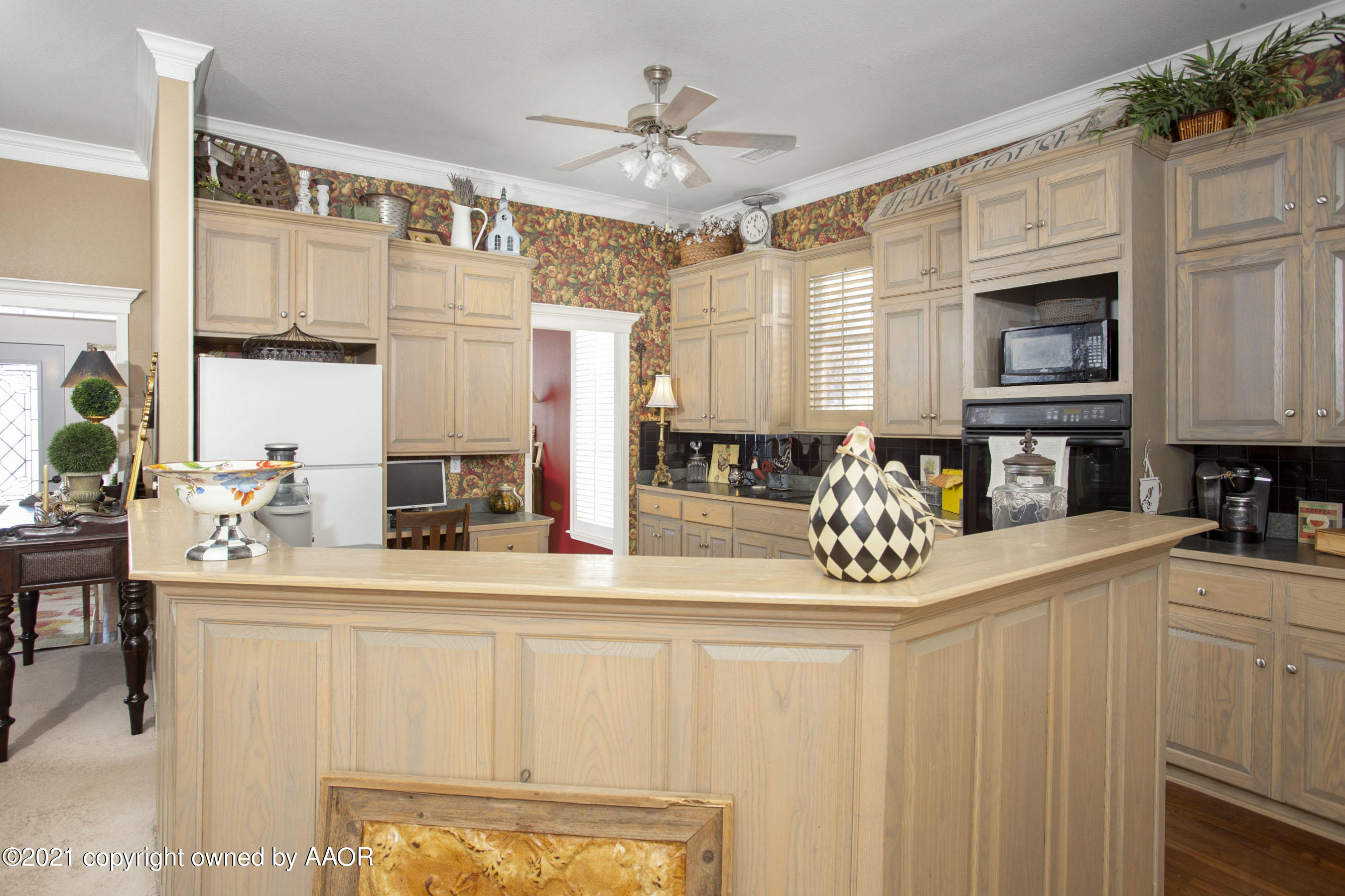 7008 Learning Tree Avenue Amarillo, TX 79119 - Photo 7 of 26 Kitchen