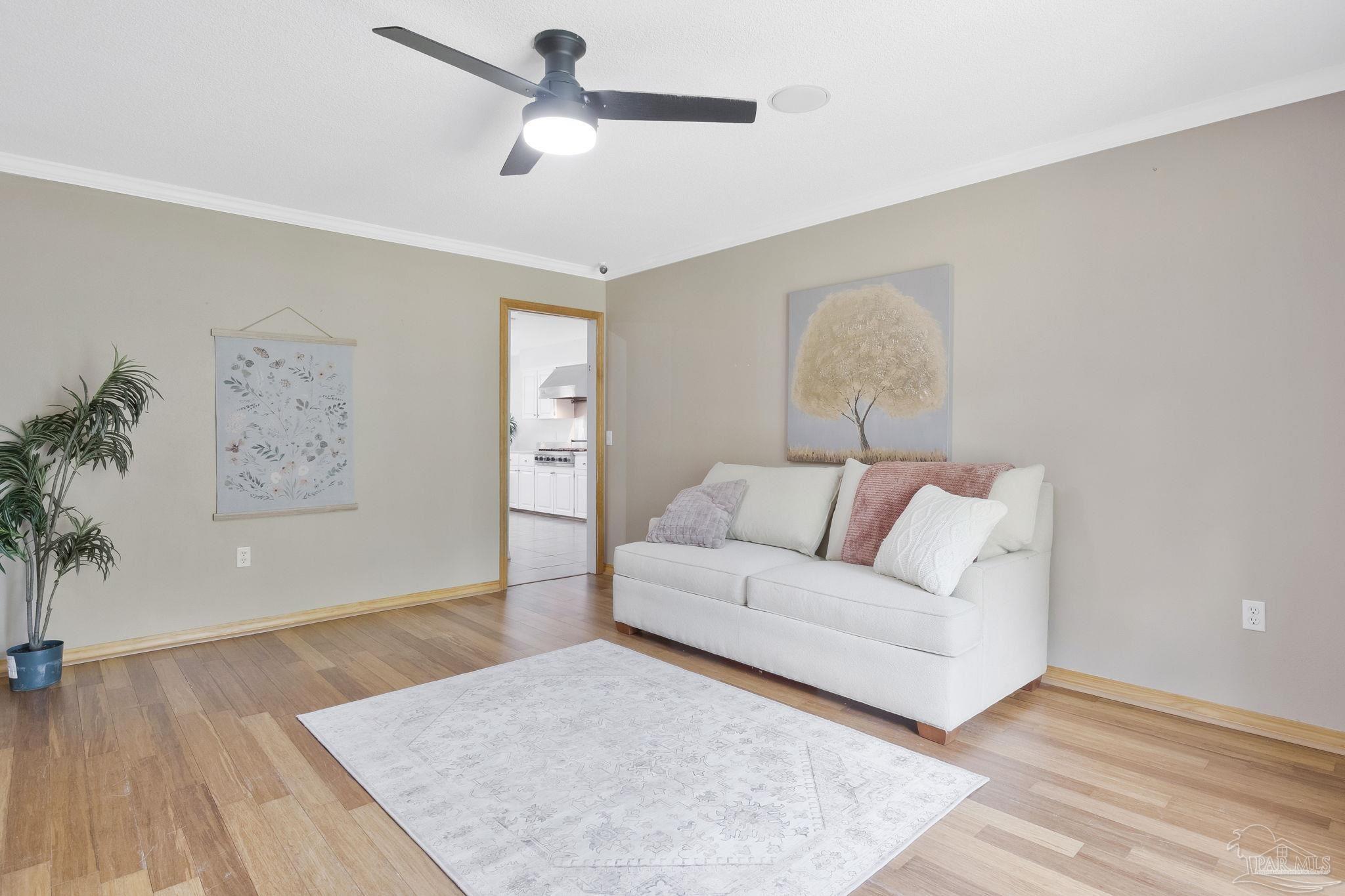 10686 Hatcher Street Milton, FL 32583 - Photo 11 of 52
