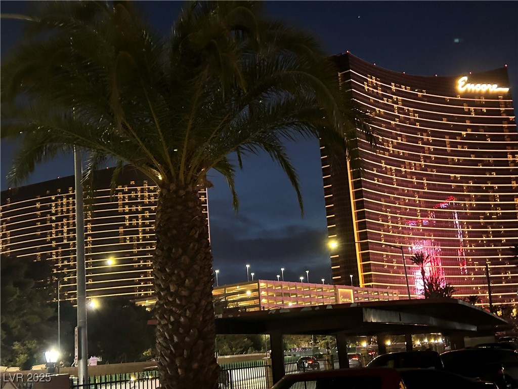 350 East Desert Inn Road, Unit F104 Las Vegas, NV 89109 - Photo 25 of 27