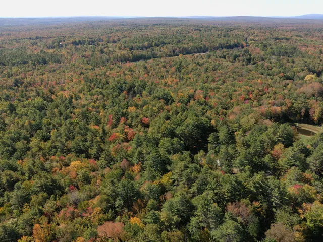 $98,000 | Map5-lot39 Hardwood Lane, Fairfield, ME 04937