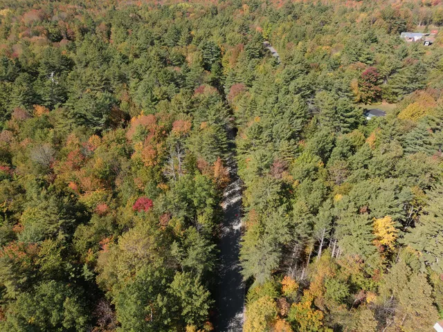 $98,000 | Map5-lot39 Hardwood Lane, Fairfield, ME 04937