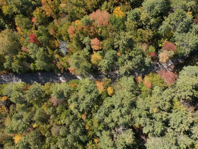 $98,000 | Map5-lot39 Hardwood Lane, Fairfield, ME 04937