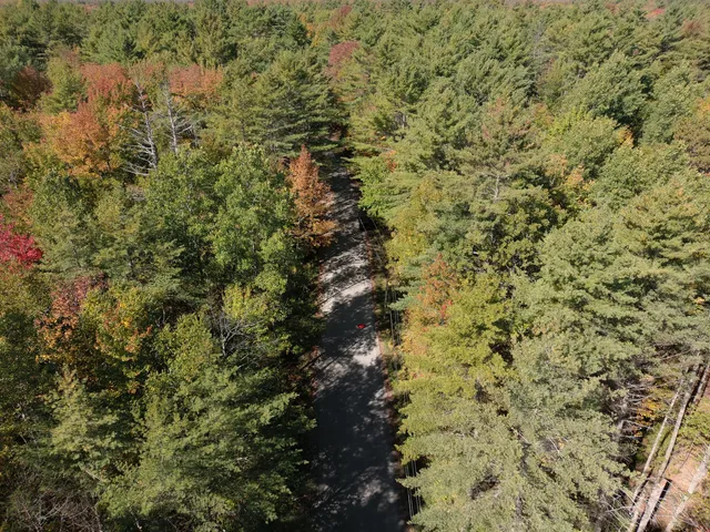 $98,000 | Map5-lot39 Hardwood Lane, Fairfield, ME 04937