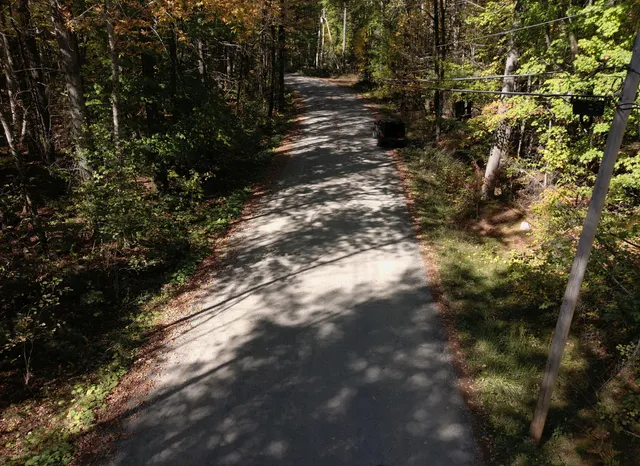 $98,000 | Map5-lot39 Hardwood Lane, Fairfield, ME 04937