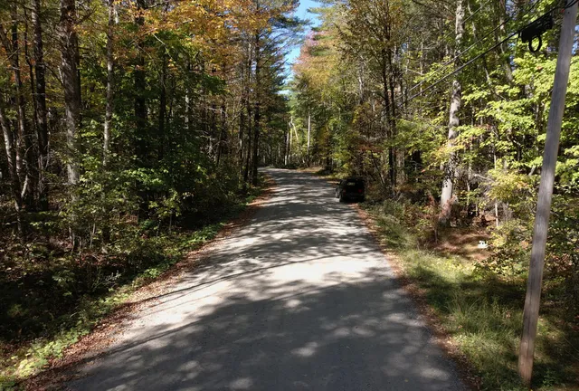 $98,000 | Map5-lot39 Hardwood Lane, Fairfield, ME 04937