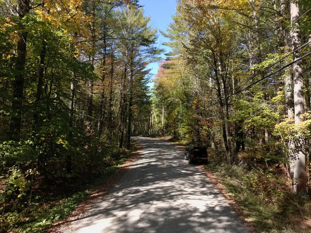$98,000 | Map5-lot39 Hardwood Lane, Fairfield, ME 04937