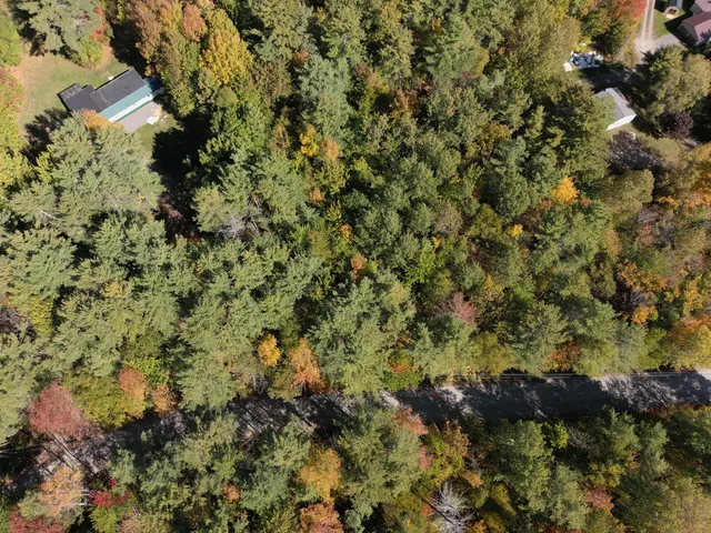 $98,000 | Map5-lot39 Hardwood Lane, Fairfield, ME 04937