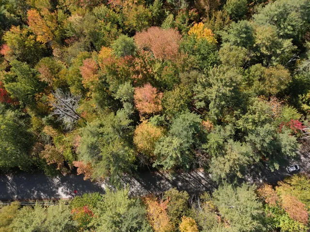 $98,000 | Map5-lot39 Hardwood Lane, Fairfield, ME 04937