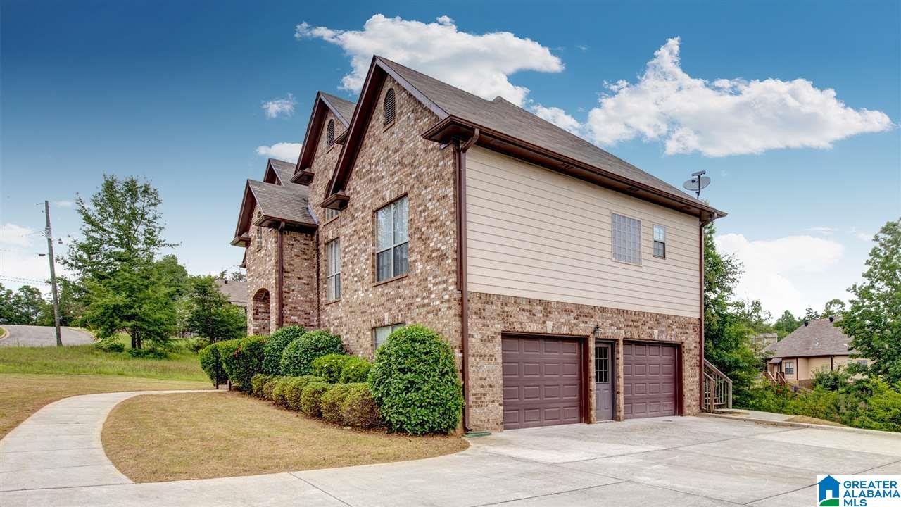 3487 Cooks Moore Road Trussville, AL 35173 - Photo 4 of 30