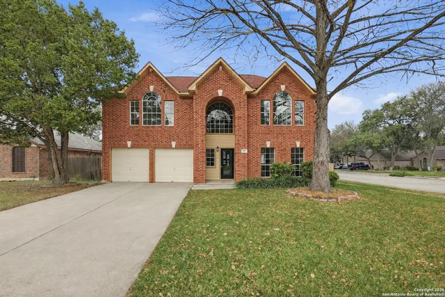 $469,000 | 103 Rimdale, Universal City, TX 78148