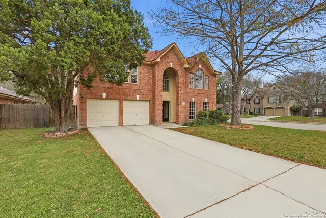 $469,000 | 103 Rimdale, Universal City, TX 78148