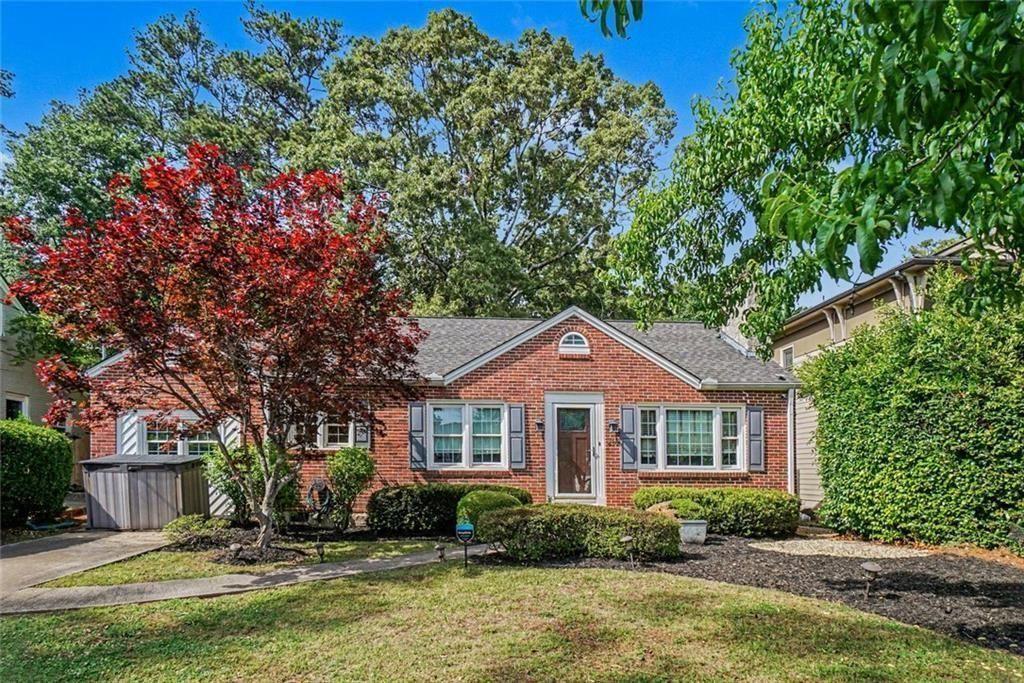 430 Chevelle Lane Decatur, GA 30030 - Photo 1 of 1 Gallery Image 1