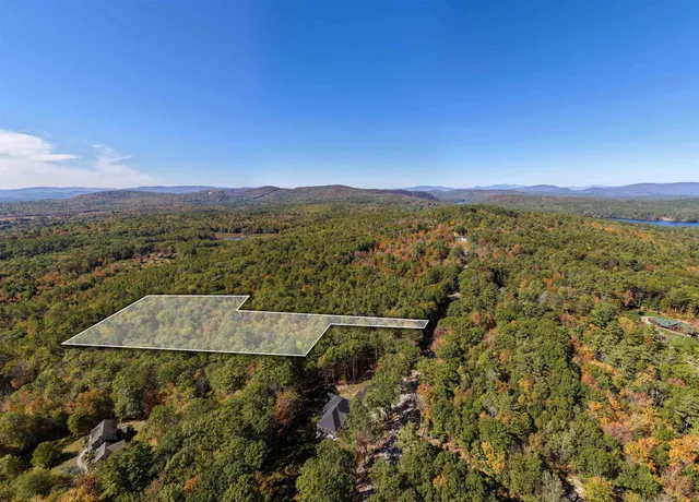 $195,000 | Lot 1 Winona Road, Meredith, NH 03253