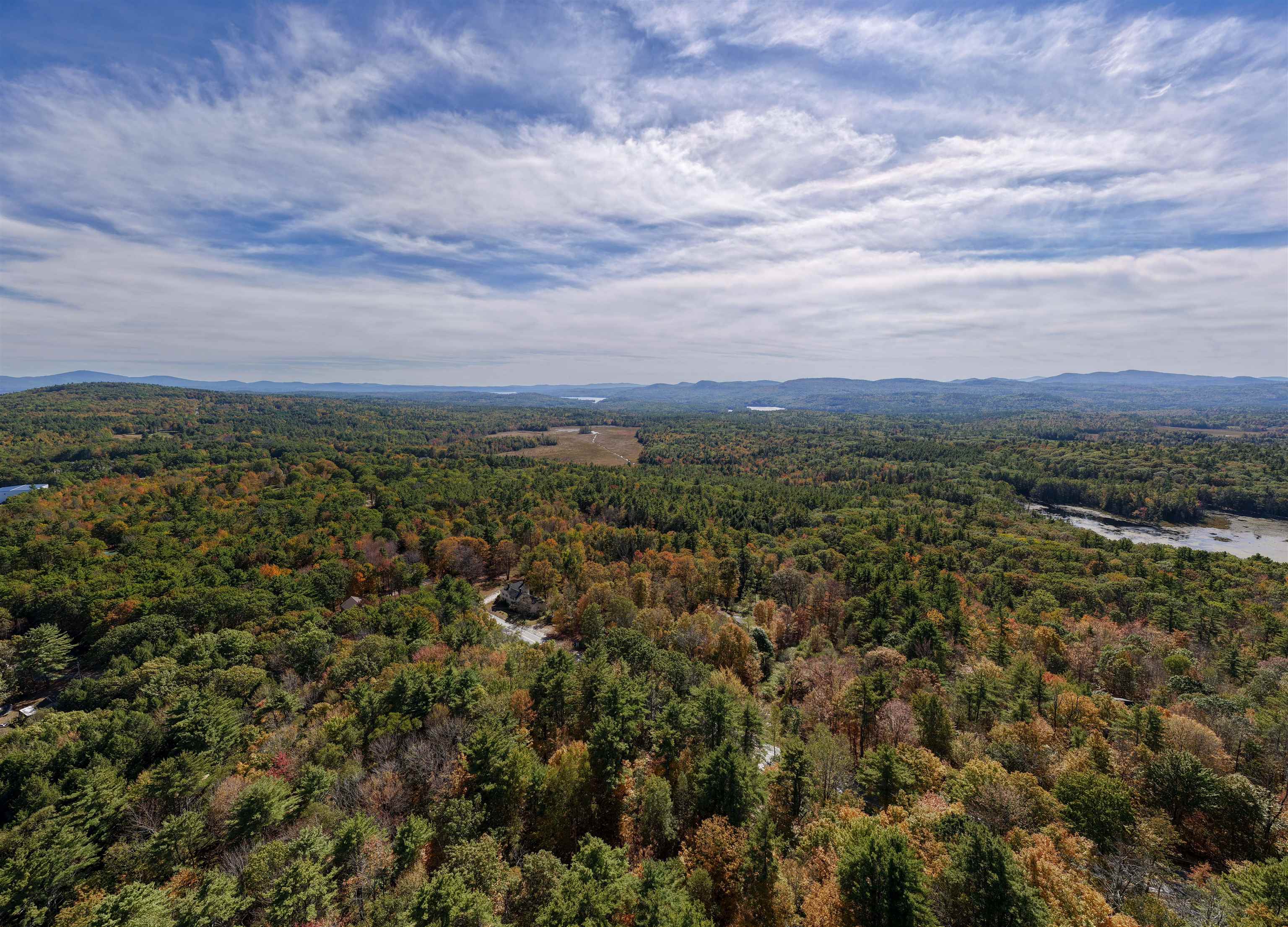 Lot 1 Winona Road Meredith, NH 03253 - Photo 13 of 23